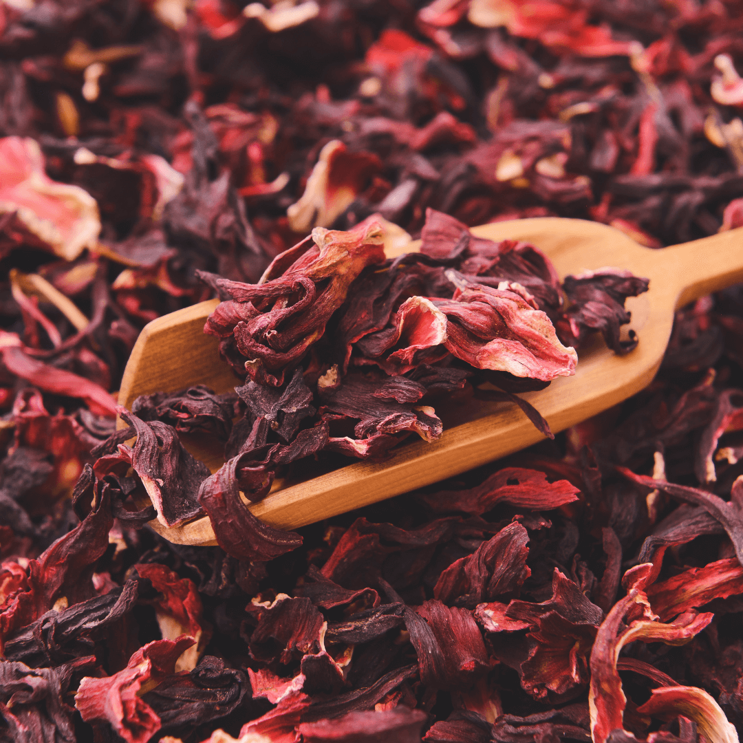 Harnessing Nature's Power: The Revitalizing Duo of Hibiscus and Fenugreek