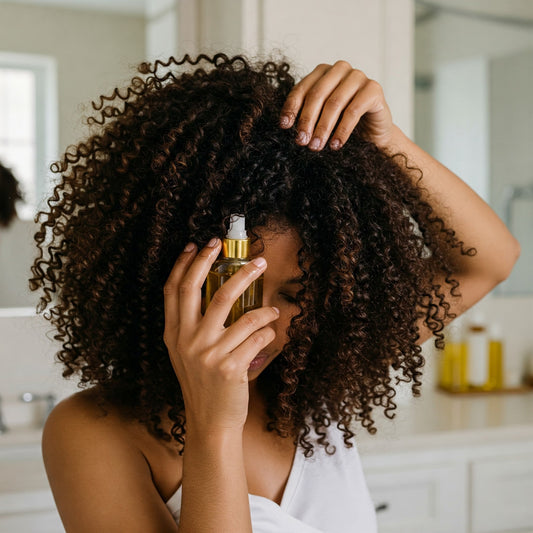Decoding Your Mane: Understanding Hair and Scalp Types for Optimal Care
