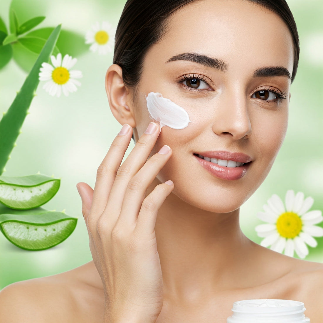 Understanding the Importance of Creams and Lotions