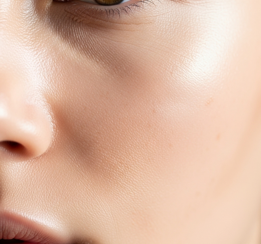 The Pore Perfection Guide: Shrink, Refine, and Glow with TrueBliss