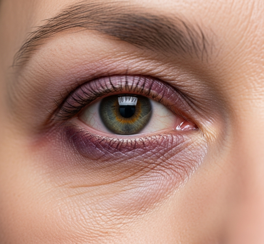 Banish the Shadows: A Comprehensive Guide to Understanding and Remedying Dark Circles
