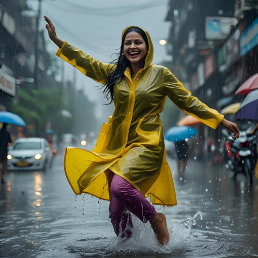 Monsoon Skincare SOS: Your Ultimate Guide to a Healthy, Happy Glow