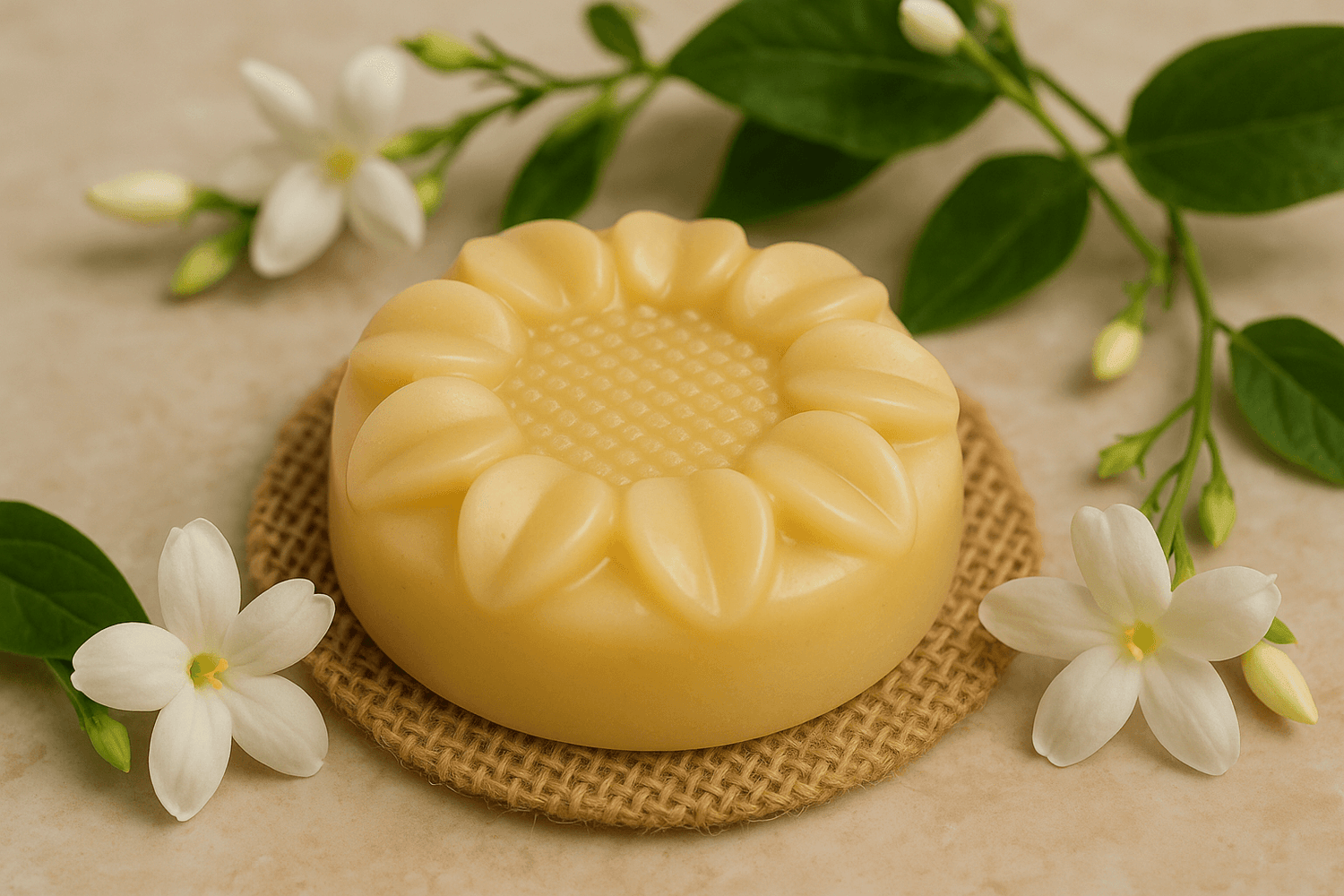 Luxury Handmade Soaps
