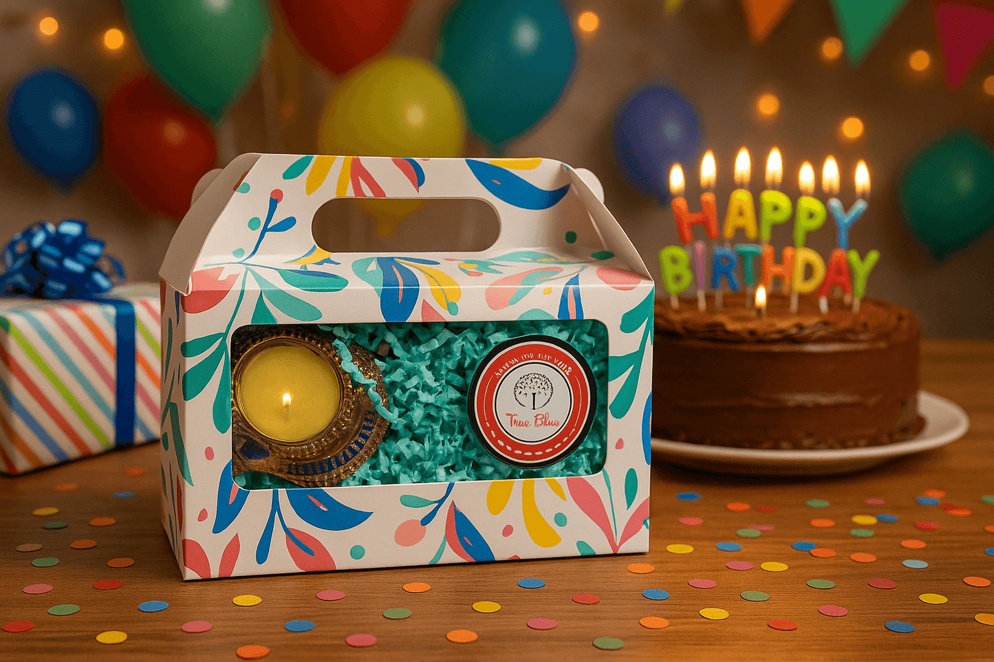 Festival Gift Pack (Premium)