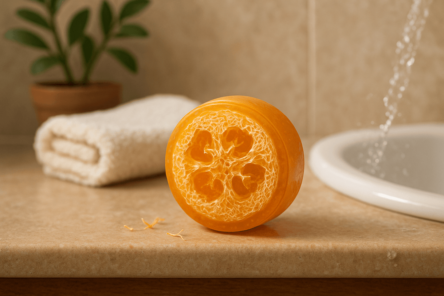 Luxury Handmade Glycerin Soap (Multiple Variants)