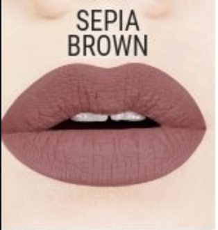 Nourishing Lipstick