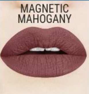 Nourishing Lipstick