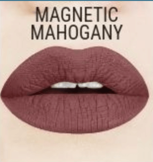Nourishing Lipstick