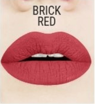 Nourishing Lipstick