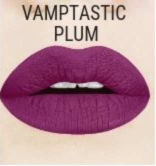 Nourishing Lipstick