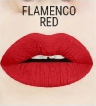 Nourishing Lipstick