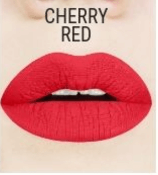 Nourishing Lipstick