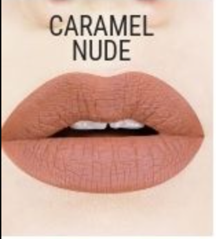 Nourishing Lipstick