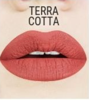 Nourishing Lipstick