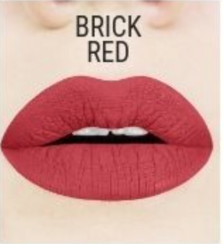 Nourishing Lipstick