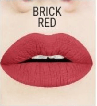 Nourishing Lipstick