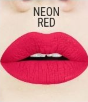 Nourishing Lipstick