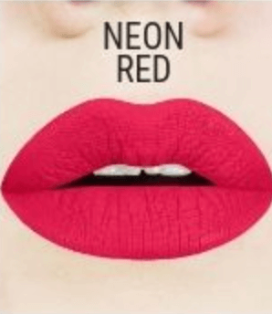 Nourishing Lipstick