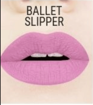 Nourishing Lipstick