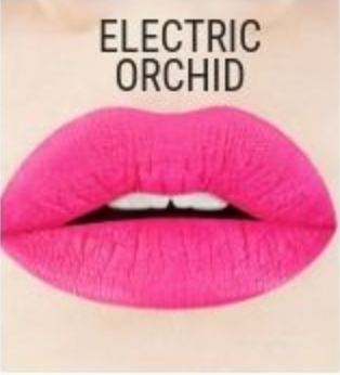 Nourishing Lipstick