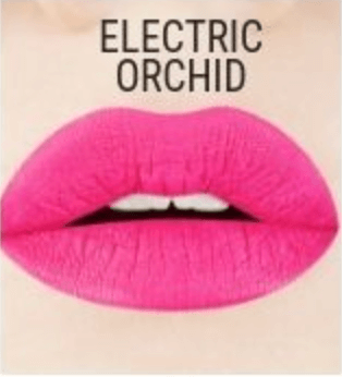 Nourishing Lipstick