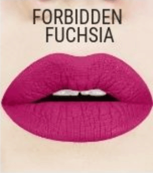 Nourishing Lipstick