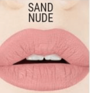 Nourishing Lipstick