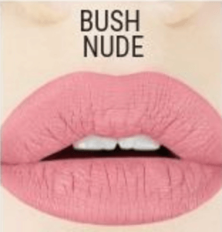 Nourishing Lipstick