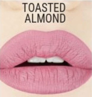 Nourishing Lipstick