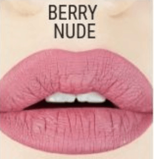 Nourishing Lipstick