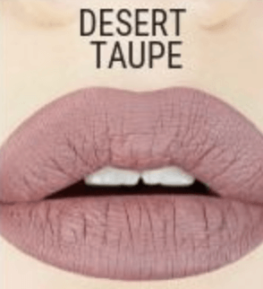 Nourishing Lipstick