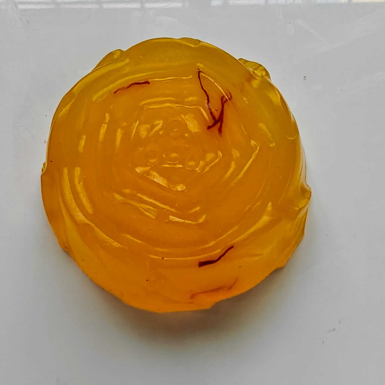 Luxury Handmade Glycerin Soap (Multiple Variants)