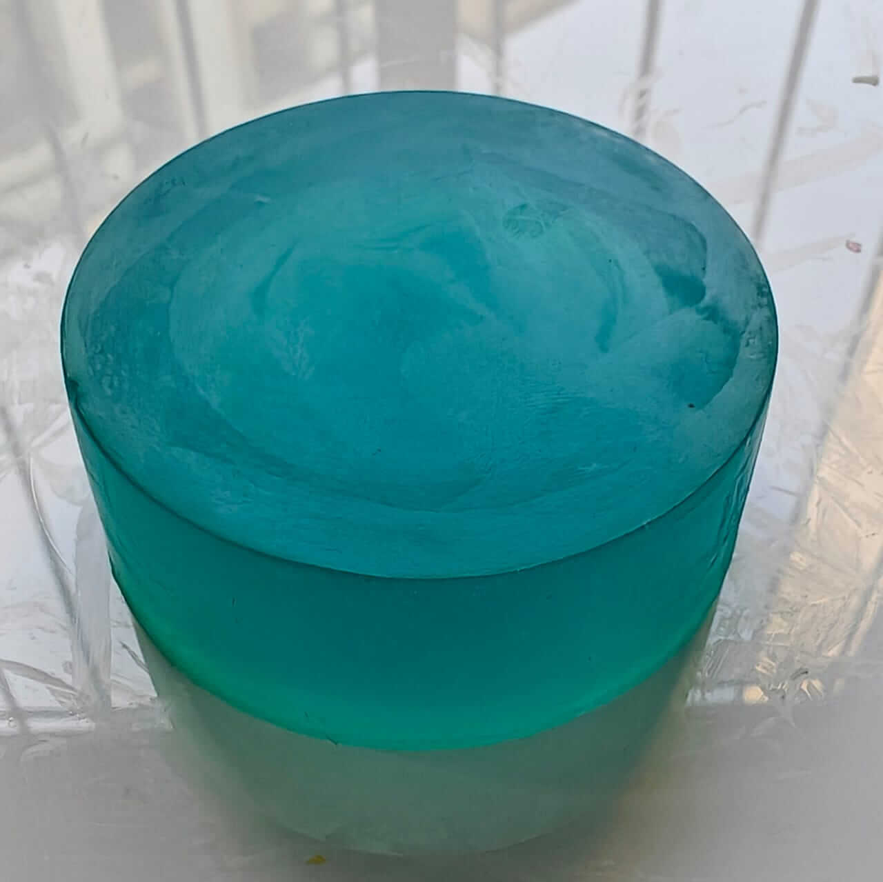 Luxury Handmade Glycerin Soap (Multiple Variants)