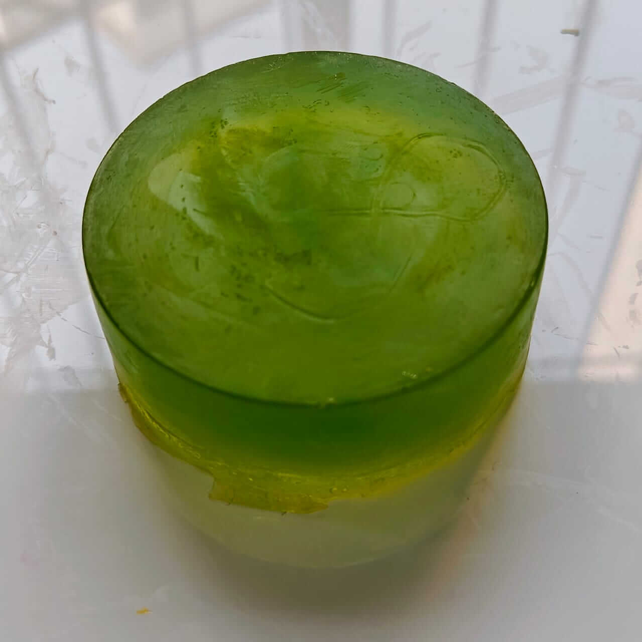 Luxury Handmade Glycerin Soap (Multiple Variants)