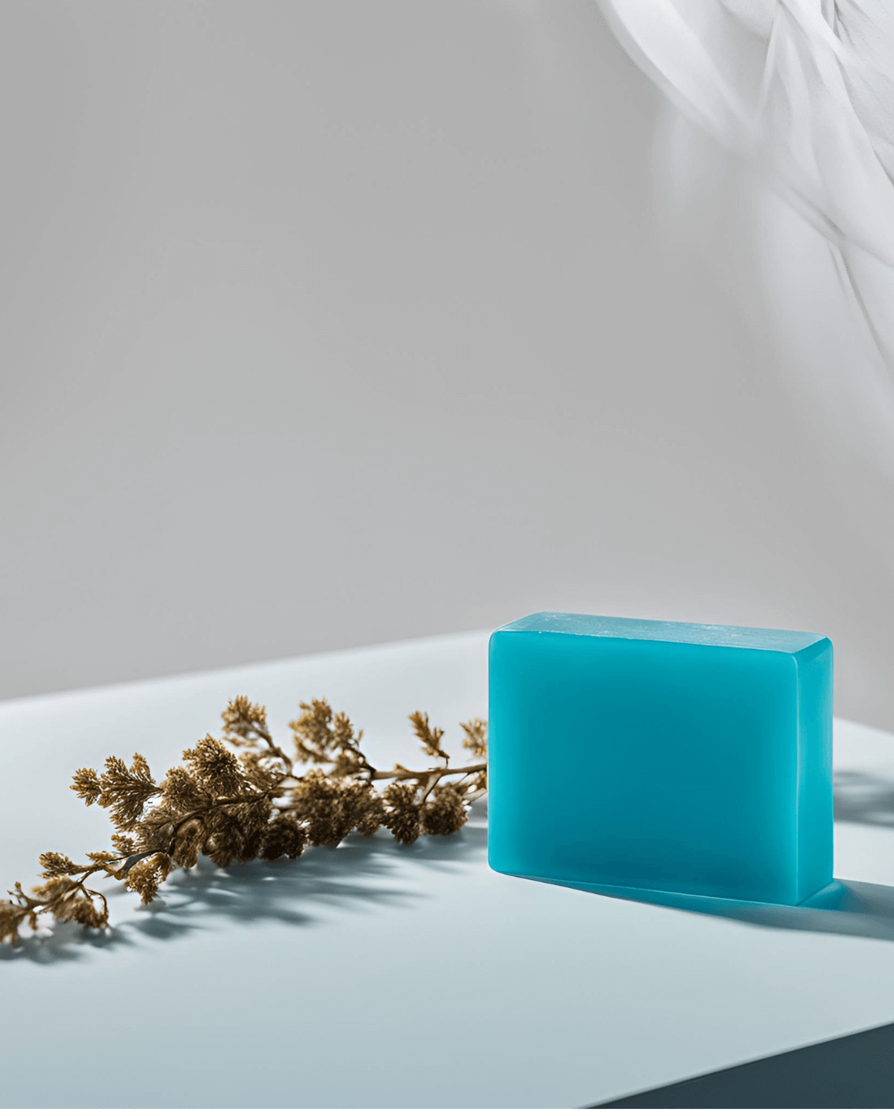 Luxury Handmade Glycerin Soap (Multiple Variants)