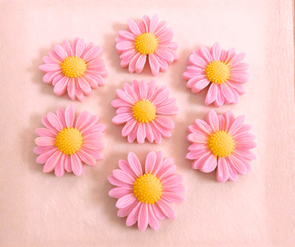 Daisy Goat's Milk Soap Combo