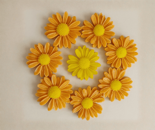 Daisy Goat's Milk Soap Combo