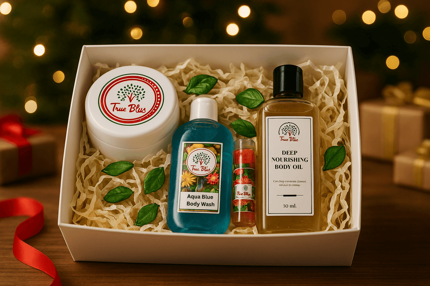 Festival Gift Pack (Premium)