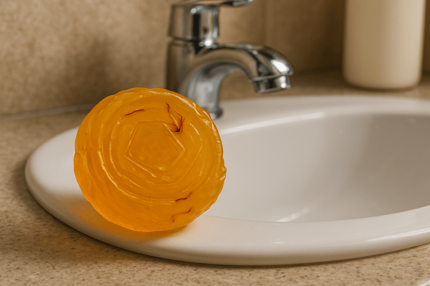Luxury Handmade Glycerin Soap (Multiple Variants)