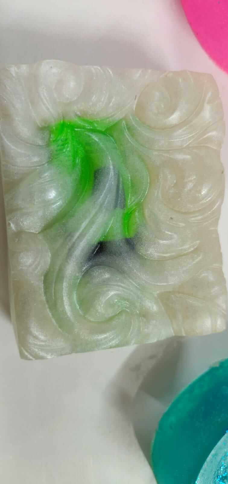 Kids Handmade Soap (with Toys) - TrueBliss Skincare