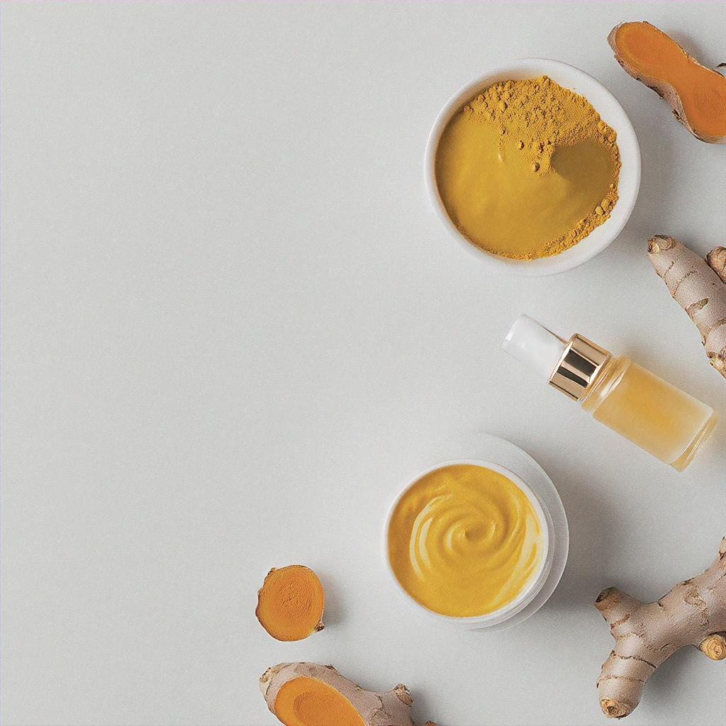 Turmeric: The Anti-Inflammatory King