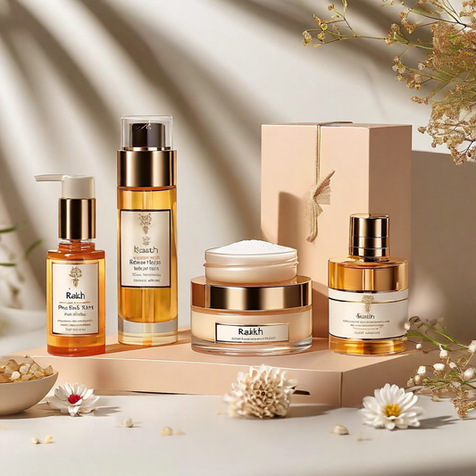 Rakhi Special: Curating the Perfect Skincare Gift Box