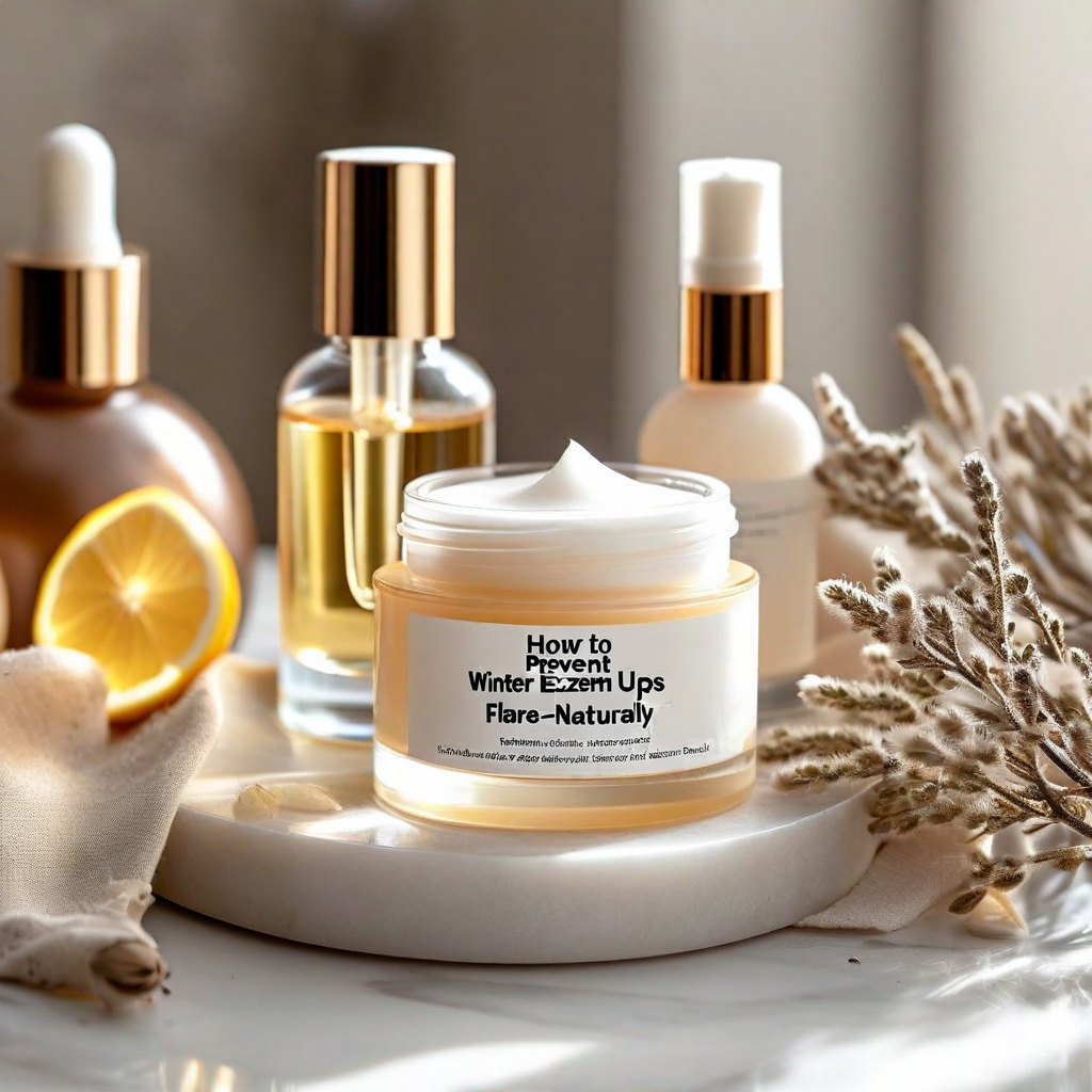 How to Prevent Winter Eczema Flare-Ups Naturally