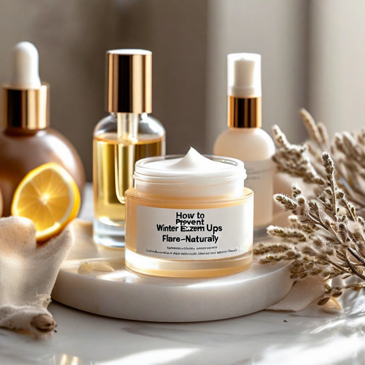 How to Prevent Winter Eczema Flare-Ups Naturally
