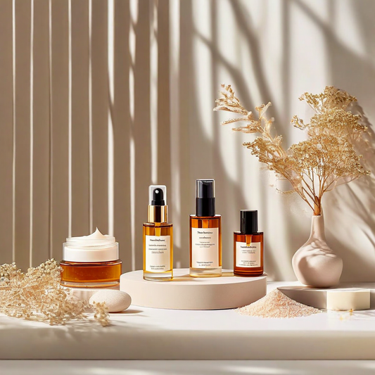 Sandalwood: From Temple Rituals to Modern Skincare