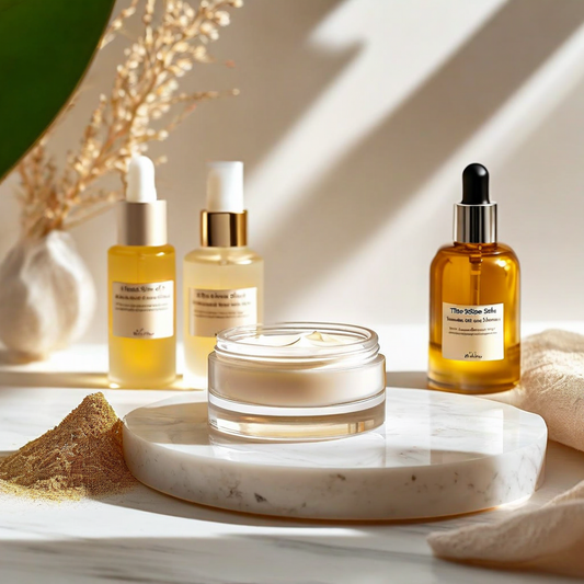 The Science of Dry Skin: Why It Happens and How to Fix It