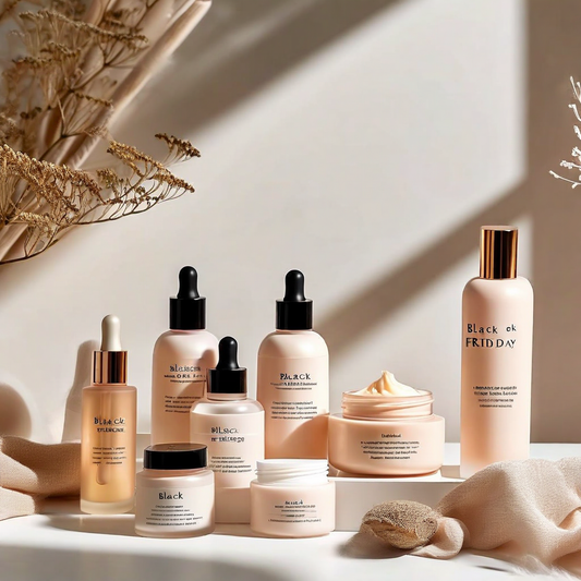 Black Friday Truth: Why Discounted Skincare Isn't Always a Deal