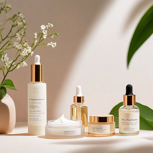 The Environmental Cost of Beauty: Why Small Batch Matters