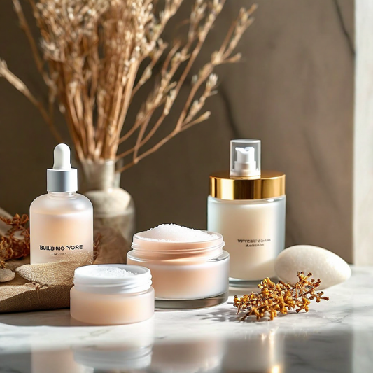 Building Your Winter Body Care Arsenal
