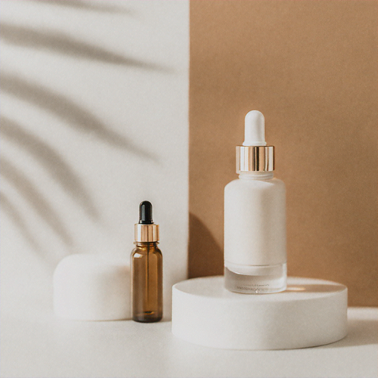 Understanding Face Serums: When to Apply Them